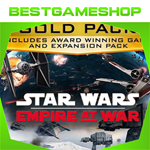  STAR WARS Empire at War Gold Pack - 100% Гарантия 