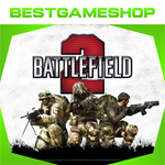 Battlefield 2 - 100% Гарантия
