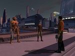  STAR WARS - Knights of the Old Republic - Гарантия  - изображение № 2