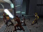  STAR WARS - Knights of the Old Republic - Гарантия  - изображение № 4