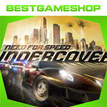 Need for Speed Undercover - 100% Гарантия