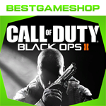 Call of Duty: Black Ops II - 100% Гарантия