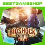  BioShock Infinite - 100% Гарантия 