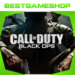 Call of Duty: Black Ops - 100% Гарантия