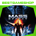  Mass Effect - 100% Гарантия 