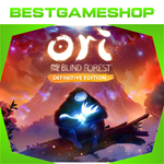  Ori and the Blind Forest: Definitive Edition 