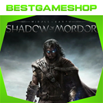 Middle-earth: Shadow of Mordor - 100% Гарантия 