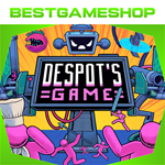  Despot's Game: Dystopian Army Builder 