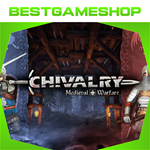  Chivalry: Medieval Warfare - 100% Гарантия 