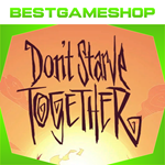  Don't Starve Together - 100% Гарантия 