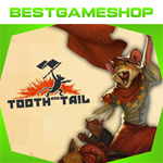  Tooth and Tail - 100% Гарантия 