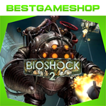  BioShock® 2 - 100% Гарантия 