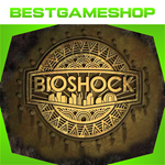  BioShock® - 100% Гарантия 