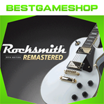  Rocksmith 2014 Edition - 100% Гарантия 