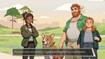  Dream Daddy: A Dad Dating Simulator Гарантия  - изображение № 2
