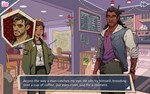  Dream Daddy: A Dad Dating Simulator Гарантия  - изображение № 3