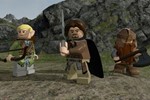  LEGO The Lord of the Rings - 100% Гарантия  - изображение № 3