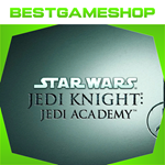 STAR WARS Jedi Knight - Jedi Academy 100% Гарантия
