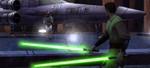  STAR WARS Jedi Knight - Jedi Academy 100% Гарантия  - изображение № 4