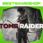  Tomb Raider (2013) - 100% Гарантия 