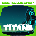  Planetary Annihilation TITANS - 100% Гарантия 