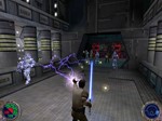  STAR WARS Jedi Knight II - Jedi Outcast - Гарантия  - изображение № 3