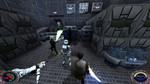  STAR WARS Jedi Knight II - Jedi Outcast - Гарантия  - изображение № 4