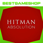  Hitman: Absolution - 100% Гарантия 