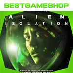  Alien Isolation - 100% Гарантия 