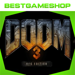  Doom 3 BFG Edition - 100% Гарантия 