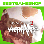  Rising Storm 2 Vietnam - 100% Гарантия 