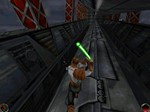  STAR WARS Jedi Knight: Dark Forces II Гарантия  - изображение № 4