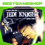  STAR WARS Jedi Knight: Dark Forces II Гарантия 