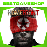  Homefront - 100% Гарантия 