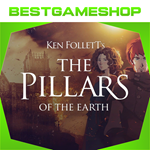  Ken Follett's The Pillars of the Earth Гарантия 