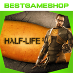  Half-Life 2 - 100% Гарантия 