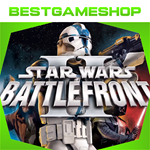 Star Wars Battlefront 2 Classic - 100% Гарантия 