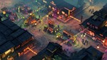  Shadow Tactics Blades of the Shogun 100% Гарантия  - изображение № 3