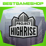  Project Highrise - 100% Гарантия 