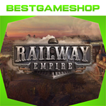 Railway Empire - 100% Гарантия