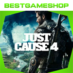  Just Cause 4 - 100% Гарантия 