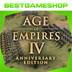  Age of Empires IV Anniversary Edition Гарантия 