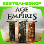  Age of Empires III - 100% Гарантия 