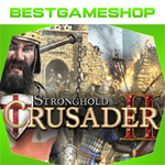  Stronghold Crusader 2 - 100% Гарантия 
