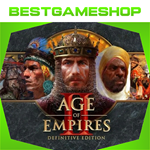  Age of Empires II Definitive Edition 100% Гарантия 