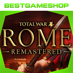  Total War ROME REMASTERED - 100% Гарантия 