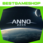  Anno 2205 - 100% Гарантия 
