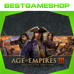  Age of Empires III Definitive Edition Гарантия 