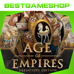  Age of Empires Definitive Edition - 100% Гарантия 