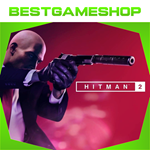  HITMAN 2 Gold Edition  - 100% Гарантия 
